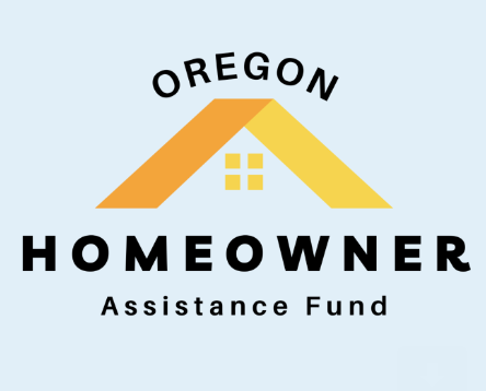 Oregon Homeowner Assistance Fund