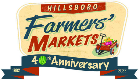 Hillsboro Farmers Market