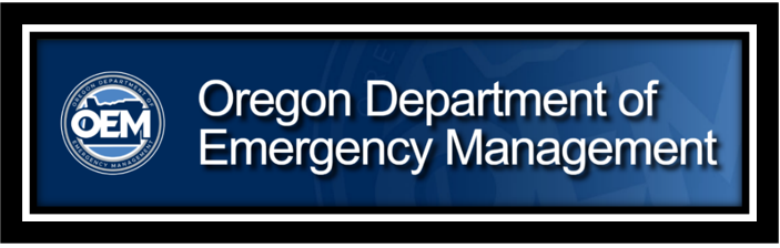 Oregon Department of Emergency Management image