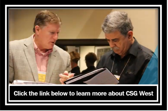CSG West Conference Image -7