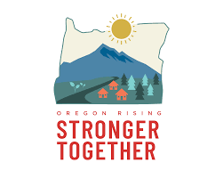 Oregon Rising Logo 