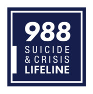 988 Crisis Line 