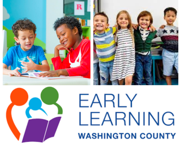 Early Learning Hub Washington County 