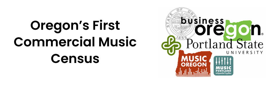 First Commercial Music Census