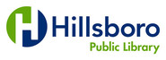 library for hillsboro sign