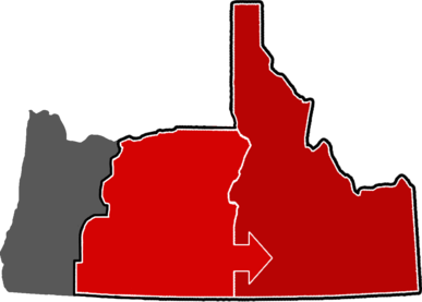 idaho