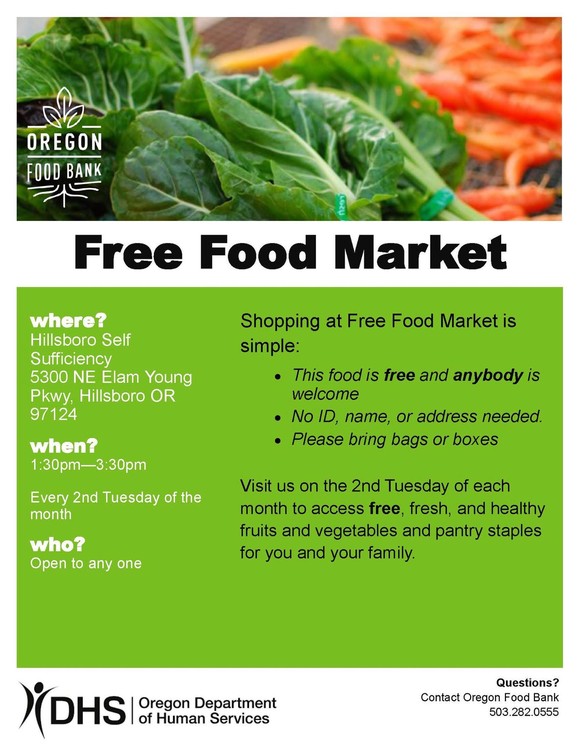hillsboro free market flyer