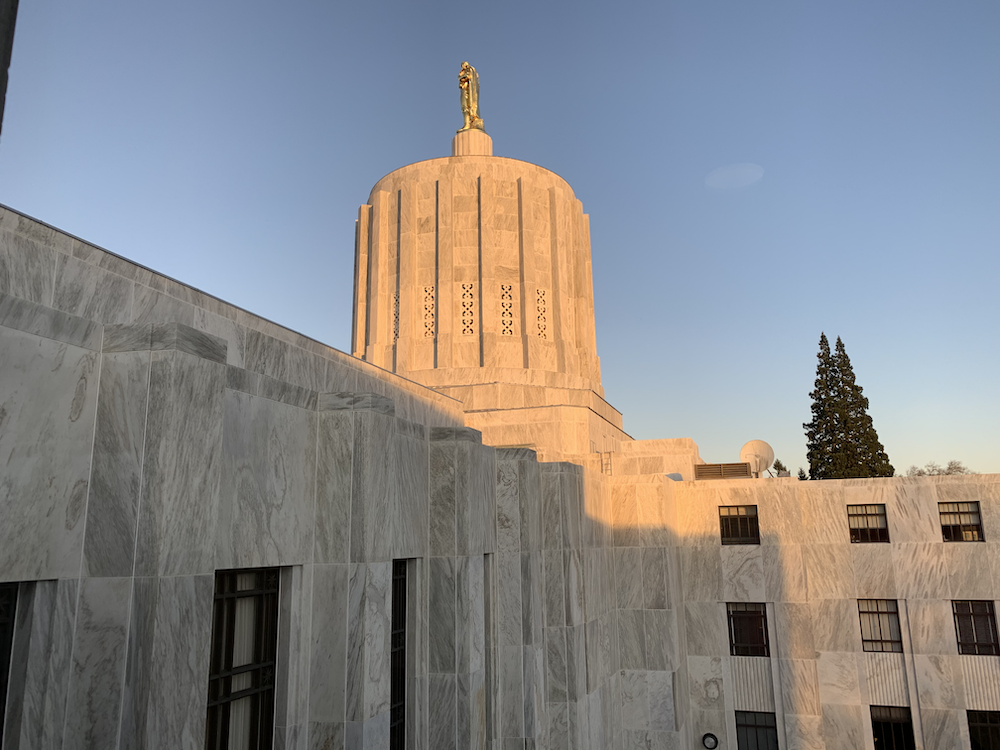 State Capitol