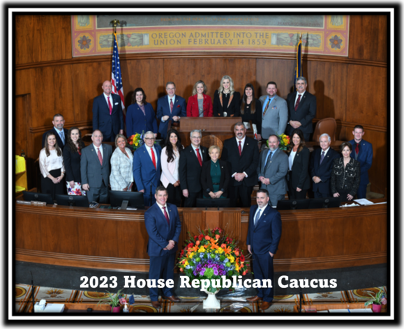 House Republican Caucus