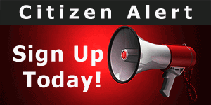 Citizen Alert Jackson County