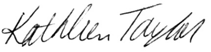 KT Signature