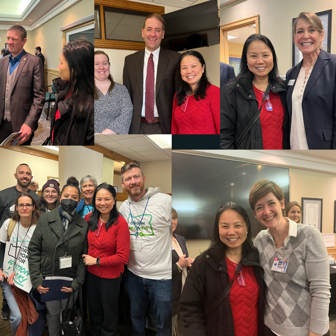 First Month Compilation