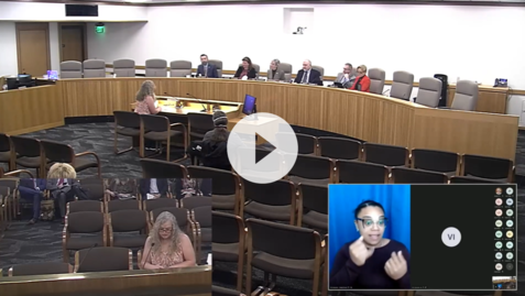 Hearing from Farmers 1