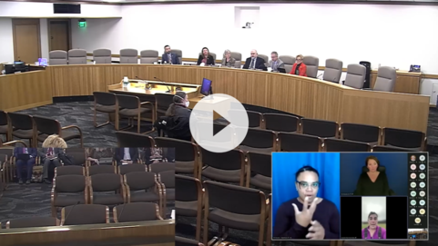 Hearing from Farmers 2