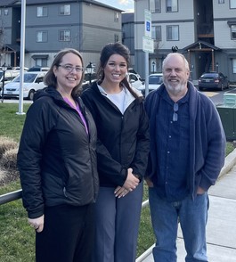 Cramer Community Resource Trust