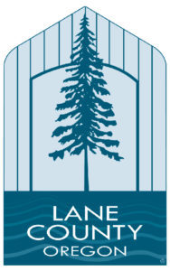 Lane County Logo