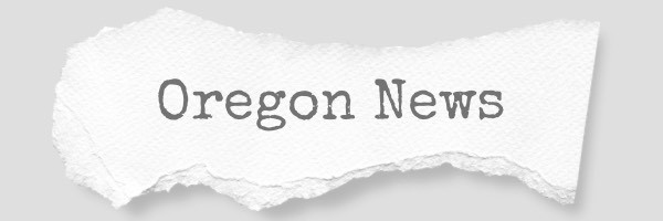 Oregon News