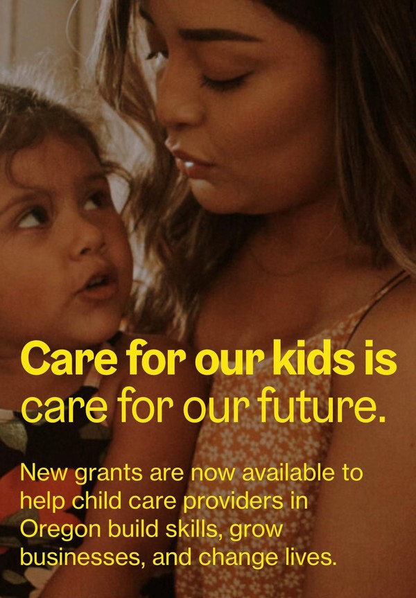 childcare grant image