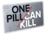 One Pill - Can Kill graphics