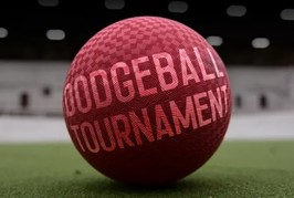 Dodgeball