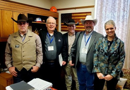 Oregon Cattlemens Association