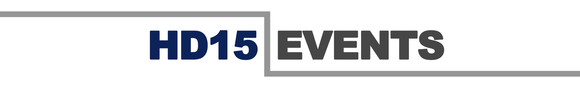 HD events