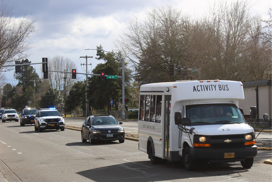 girls state send off