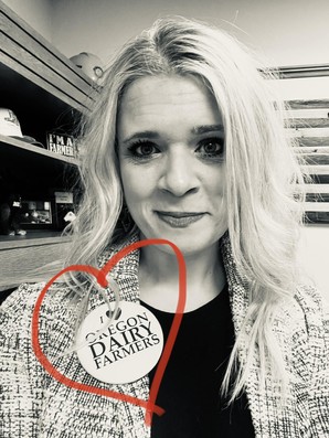 I heart dairy farmers