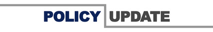 Policy Update