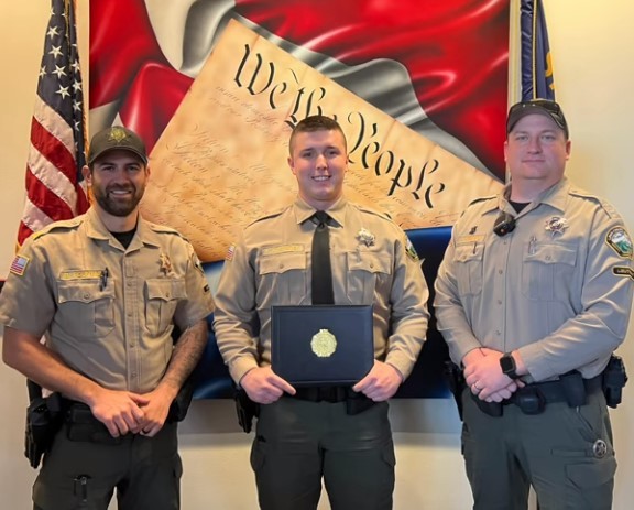 Linn County Sheriffs