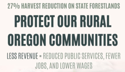 Protect Our Rural Oregon Communities