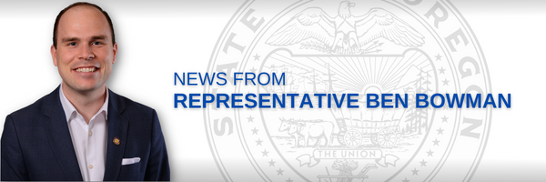 Official Newsletter Header