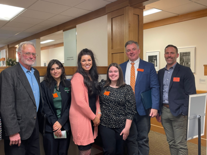 Cramer OSU Lobby Day