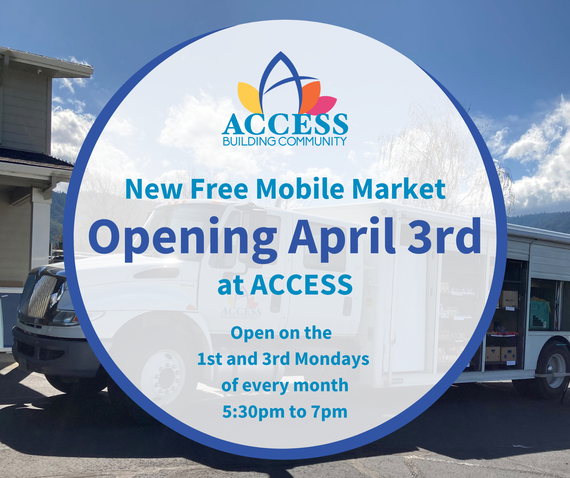 Access mobile market