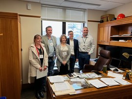 Oregon Seed Association