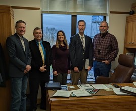 Klamath County Chamber