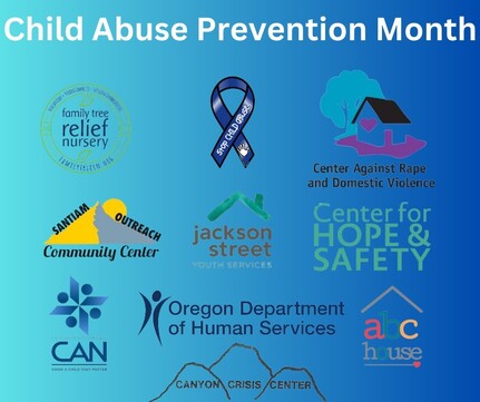 Child Abuse Awareness