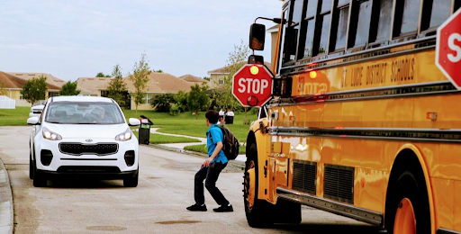 NASDPTS says the Number of School Bus Stop Arm Violations is Increasing