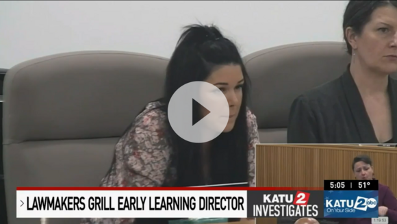 KATU Lawmakers Grill DELC