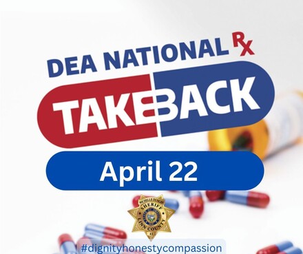 Drug Take Back