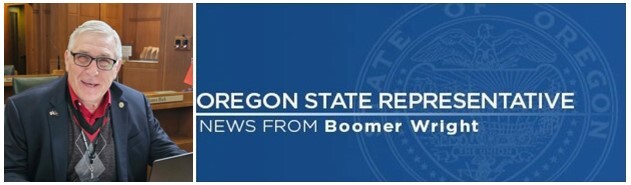 Representative Wright