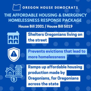 Housing Package graphic