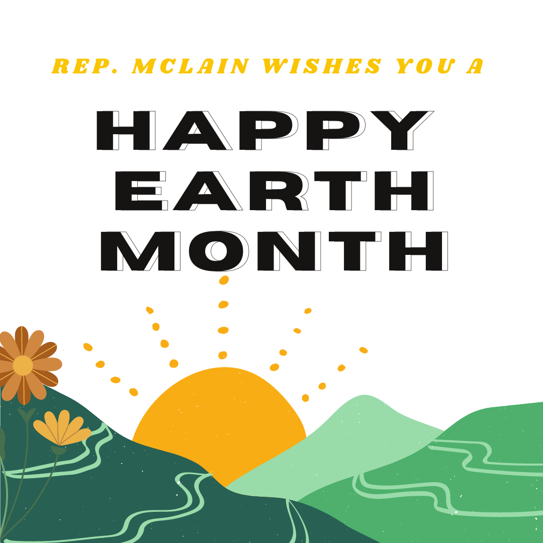 Happy Earth Month!