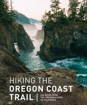 Hiking the Oregon Coast Trail