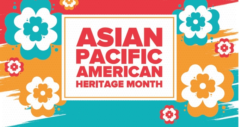 asian pacific month