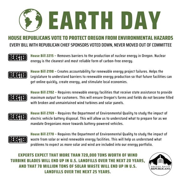 Earth Day