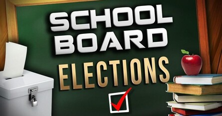 SCHOOL BOARD ELECTIONS