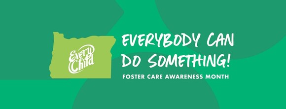 ECLB foster care awareness