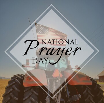 National Prayer Day