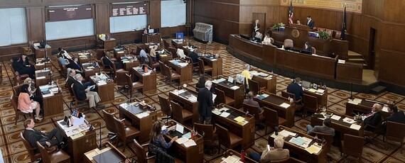 Senate Floor